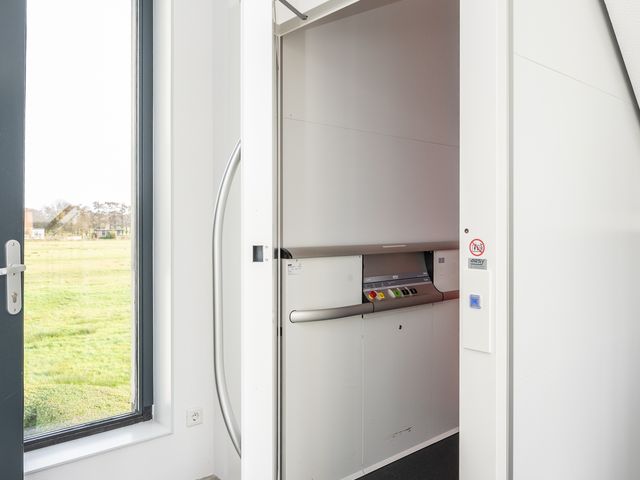 Bakkenweg 76, Den Hoorn