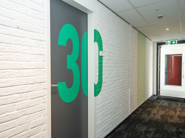 Bakkenweg 76, Den Hoorn