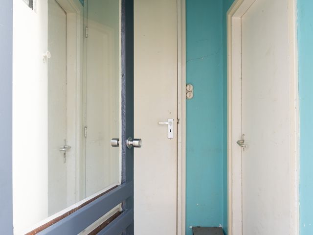 Kantoorstraat 10, Den Burg