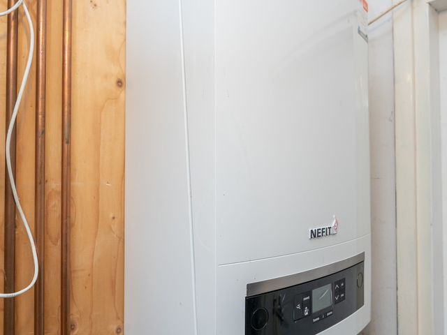 Kantoorstraat 10, Den Burg