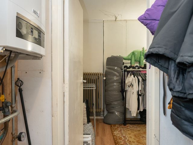 Kantoorstraat 10, Den Burg