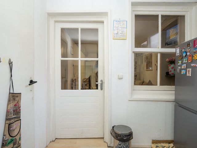 Kantoorstraat 10, Den Burg