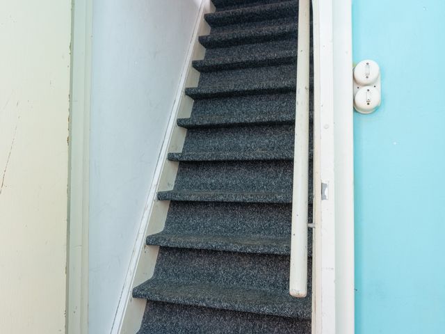 Kantoorstraat 10, Den Burg