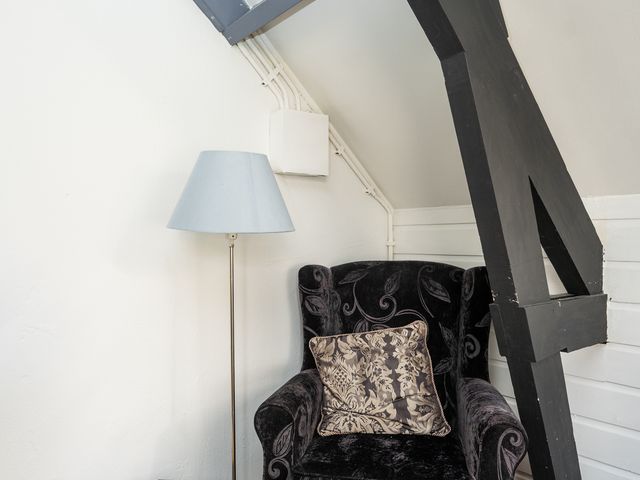 Kantoorstraat 10, Den Burg