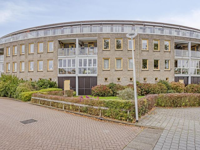 Omnium 33, Krimpen Aan Den IJssel