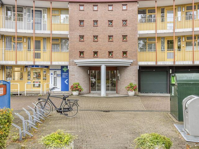 Omnium 33, Krimpen Aan Den IJssel