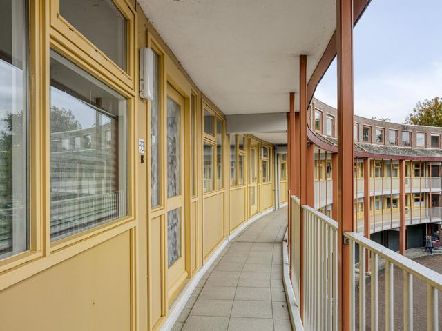 Omnium 33, Krimpen Aan Den IJssel