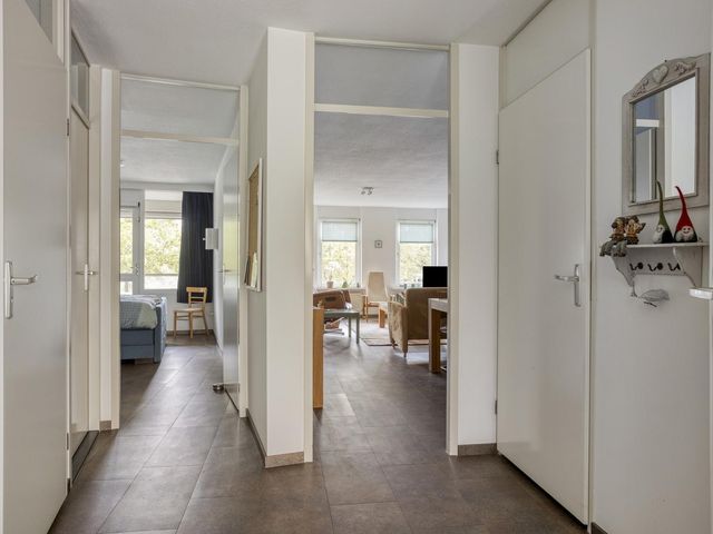 Omnium 33, Krimpen Aan Den IJssel