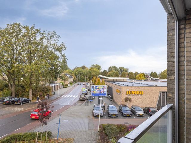 Omnium 33, Krimpen Aan Den IJssel