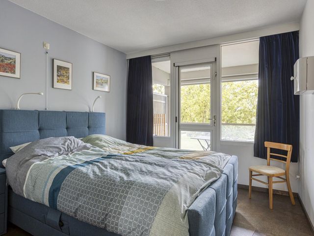 Omnium 33, Krimpen Aan Den IJssel