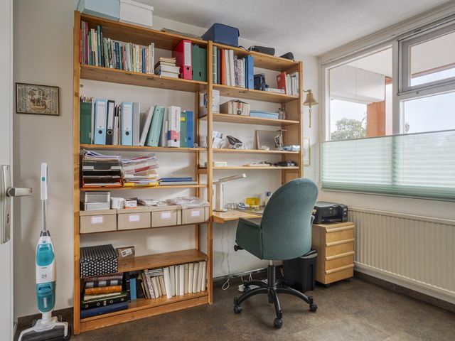 Omnium 33, Krimpen Aan Den IJssel