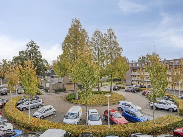 Omnium 33, Krimpen Aan Den IJssel