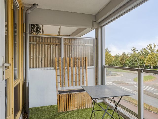 Omnium 33, Krimpen Aan Den IJssel