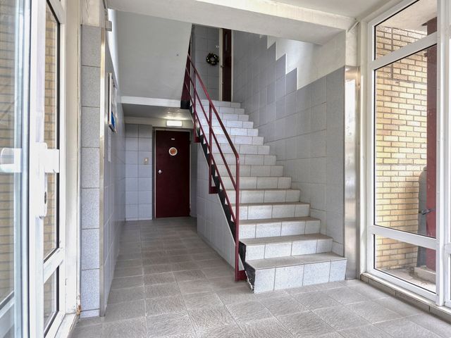 Wagnerplein 26, Leiden