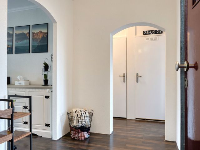 Wagnerplein 26, Leiden