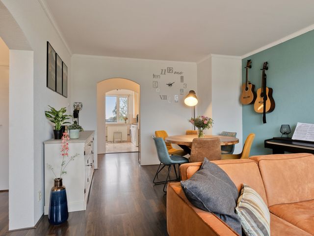 Wagnerplein 26, Leiden