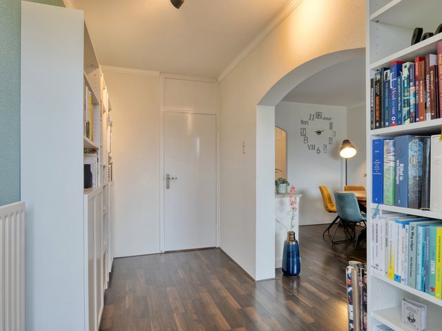 Wagnerplein 26, Leiden