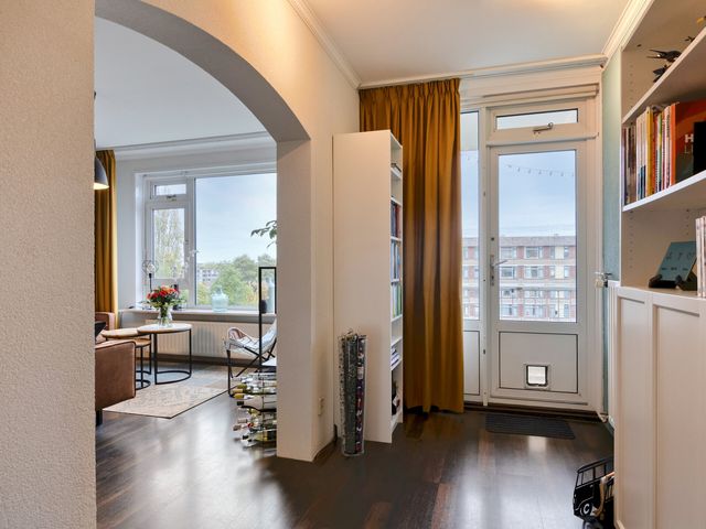 Wagnerplein 26, Leiden