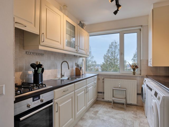 Wagnerplein 26, Leiden