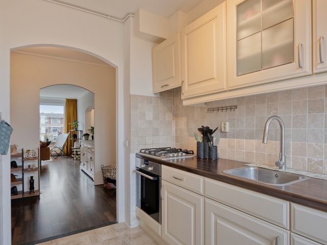 Wagnerplein 26, Leiden