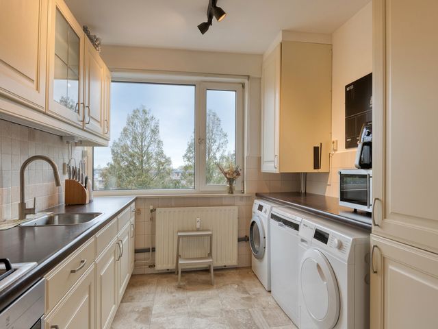 Wagnerplein 26, Leiden