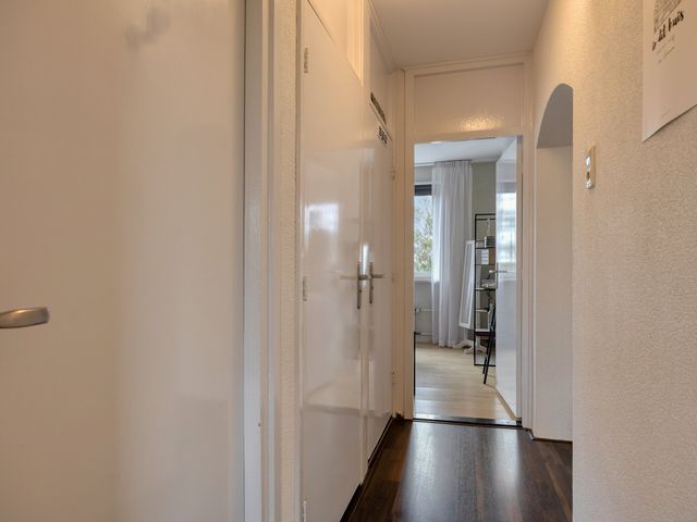 Wagnerplein 26, Leiden