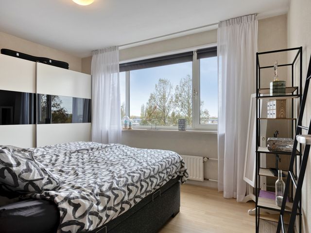 Wagnerplein 26, Leiden