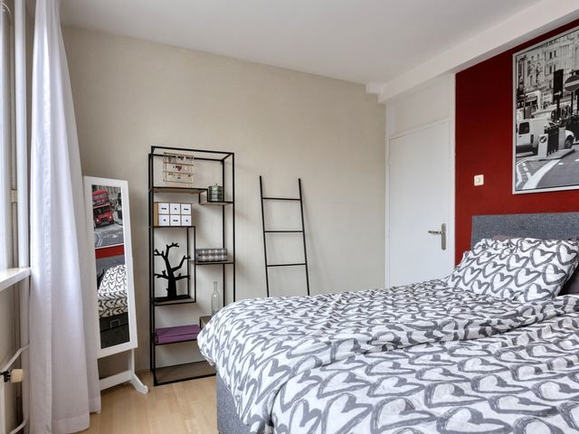 Wagnerplein 26, Leiden