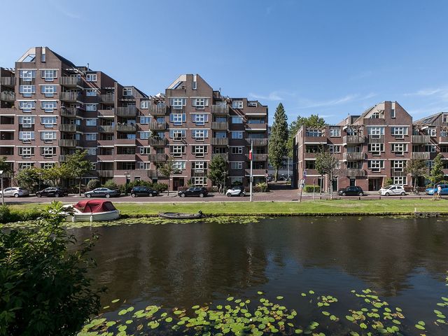 Morssingel 183, Leiden