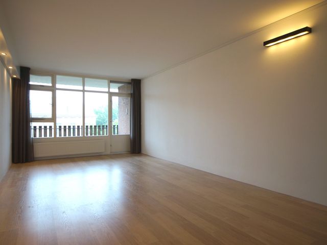 Morssingel 183, Leiden