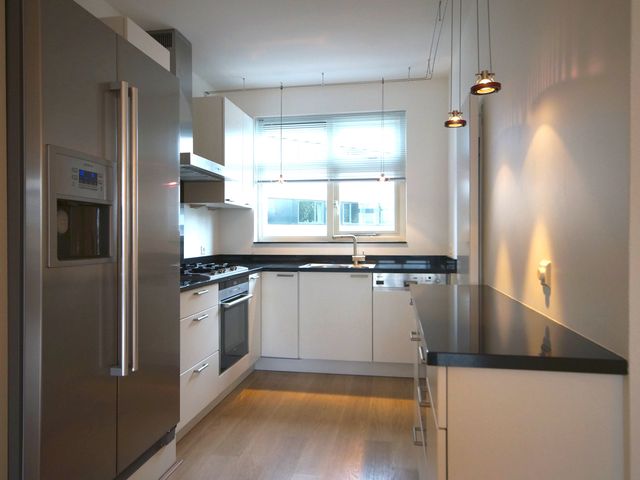 Morssingel 183, Leiden