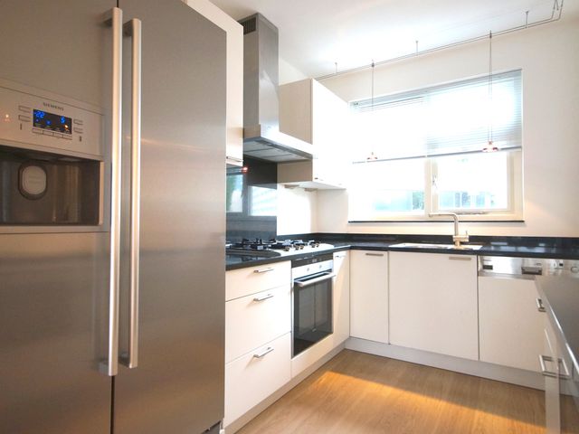 Morssingel 183, Leiden