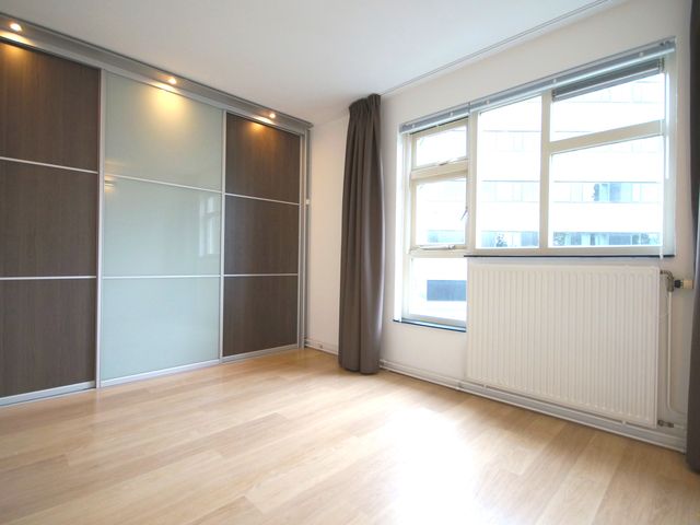 Morssingel 183, Leiden