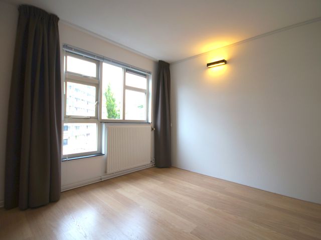 Morssingel 183, Leiden