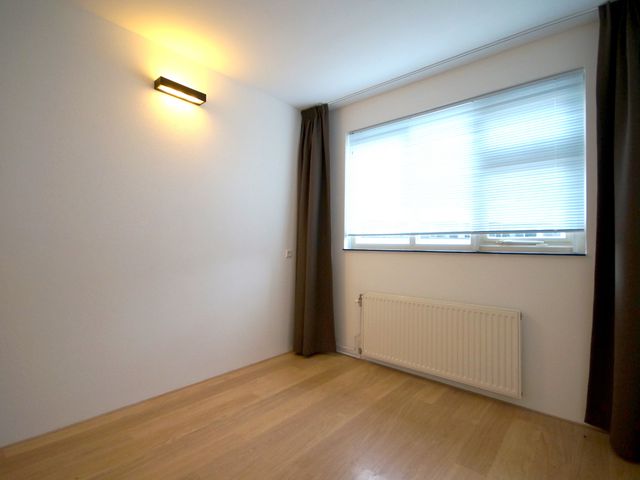 Morssingel 183, Leiden