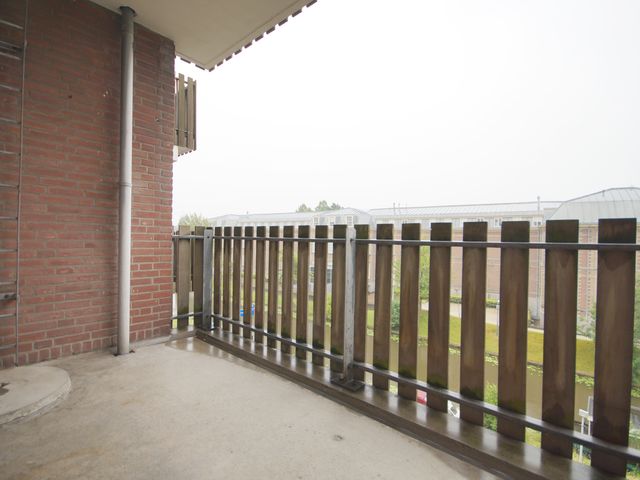 Morssingel 183, Leiden