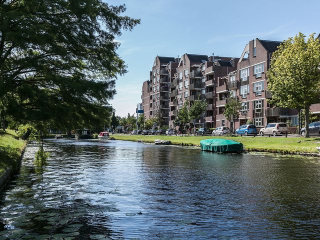 Morssingel 183, Leiden