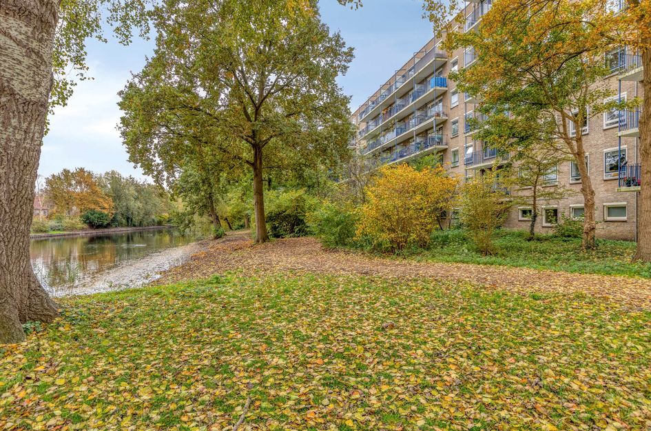 Aert Van Neslaan 233