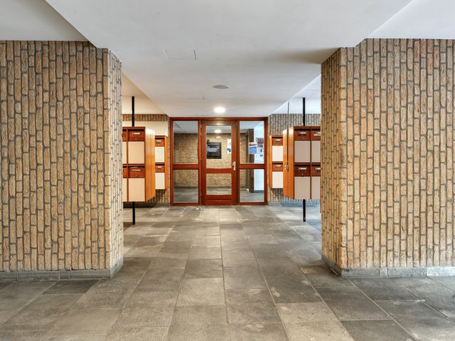 Aert Van Neslaan 233, Oegstgeest