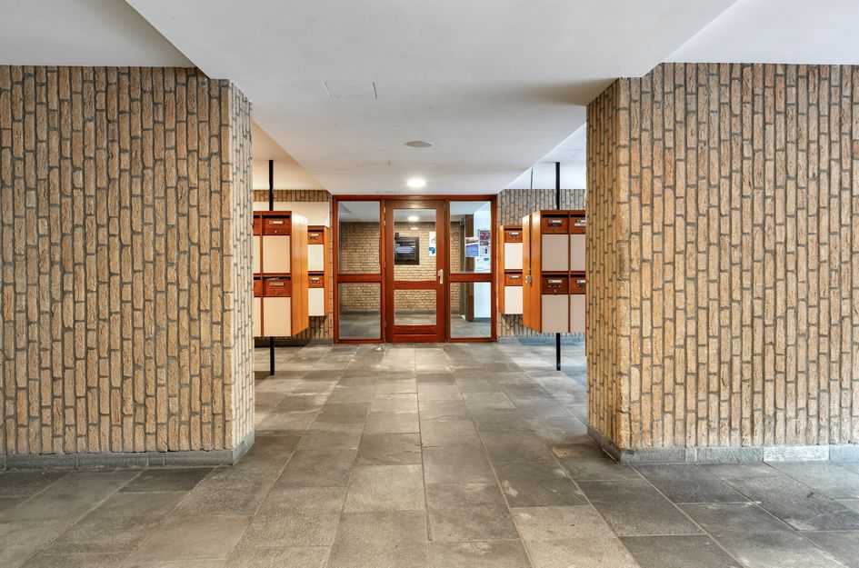 Aert Van Neslaan 233