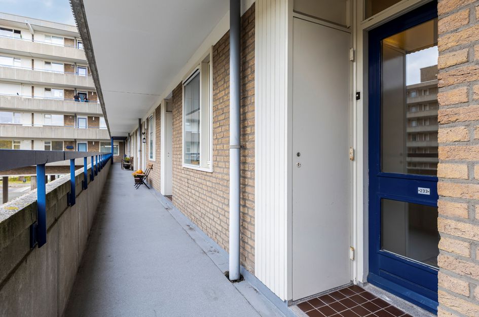 Aert Van Neslaan 233