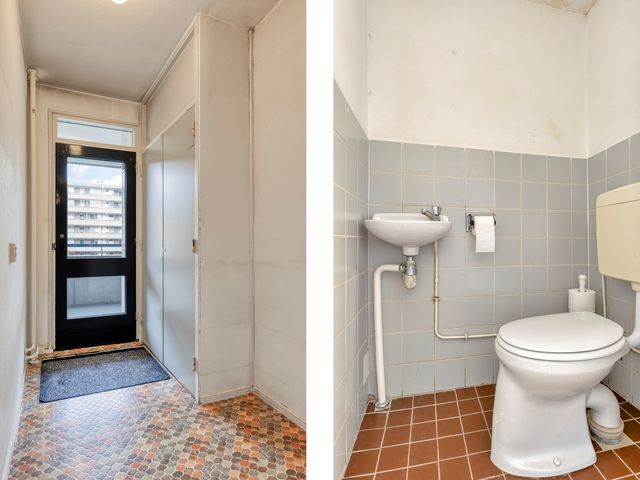 Aert Van Neslaan 233, Oegstgeest