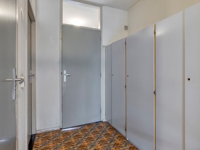 Aert Van Neslaan 233, Oegstgeest