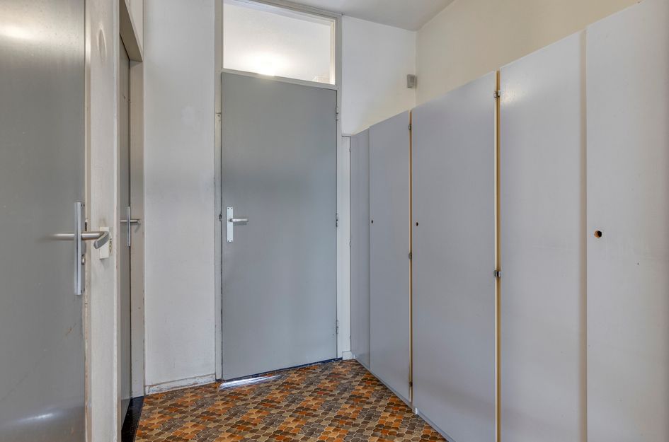 Aert Van Neslaan 233