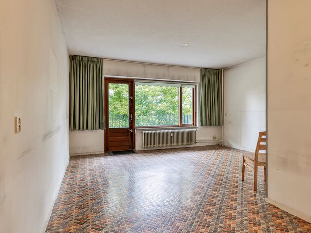 Aert Van Neslaan 233, Oegstgeest