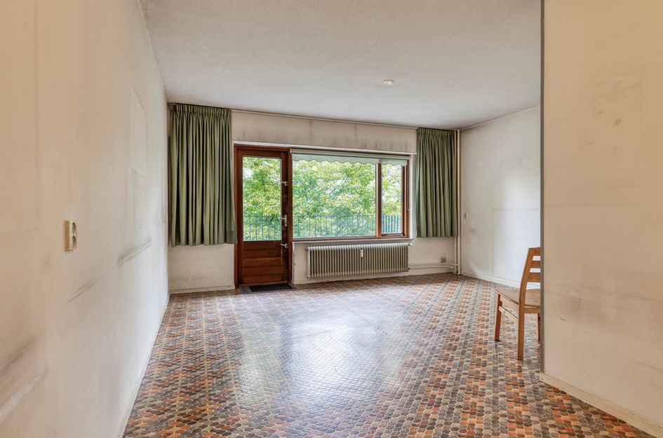 Aert Van Neslaan 233