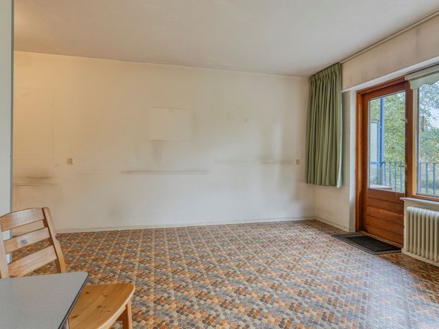 Aert Van Neslaan 233, Oegstgeest