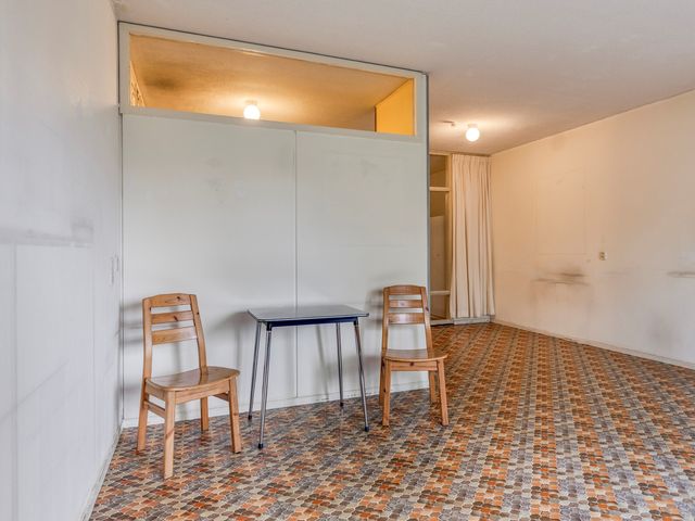 Aert Van Neslaan 233, Oegstgeest