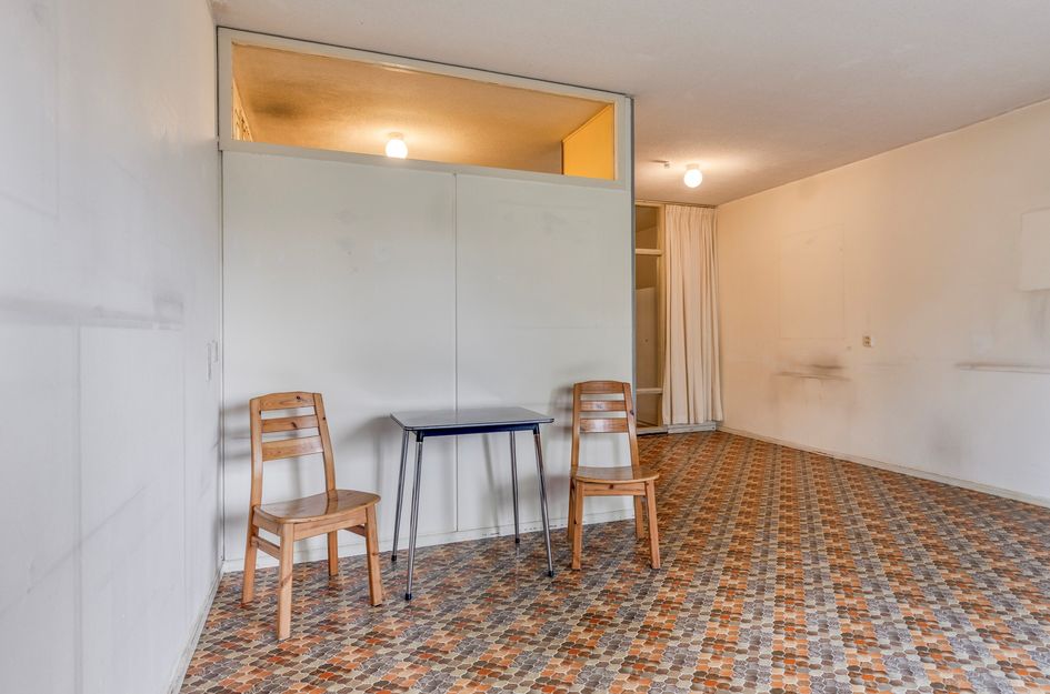 Aert Van Neslaan 233