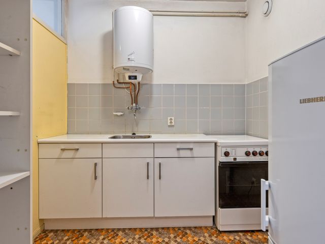 Aert Van Neslaan 233, Oegstgeest